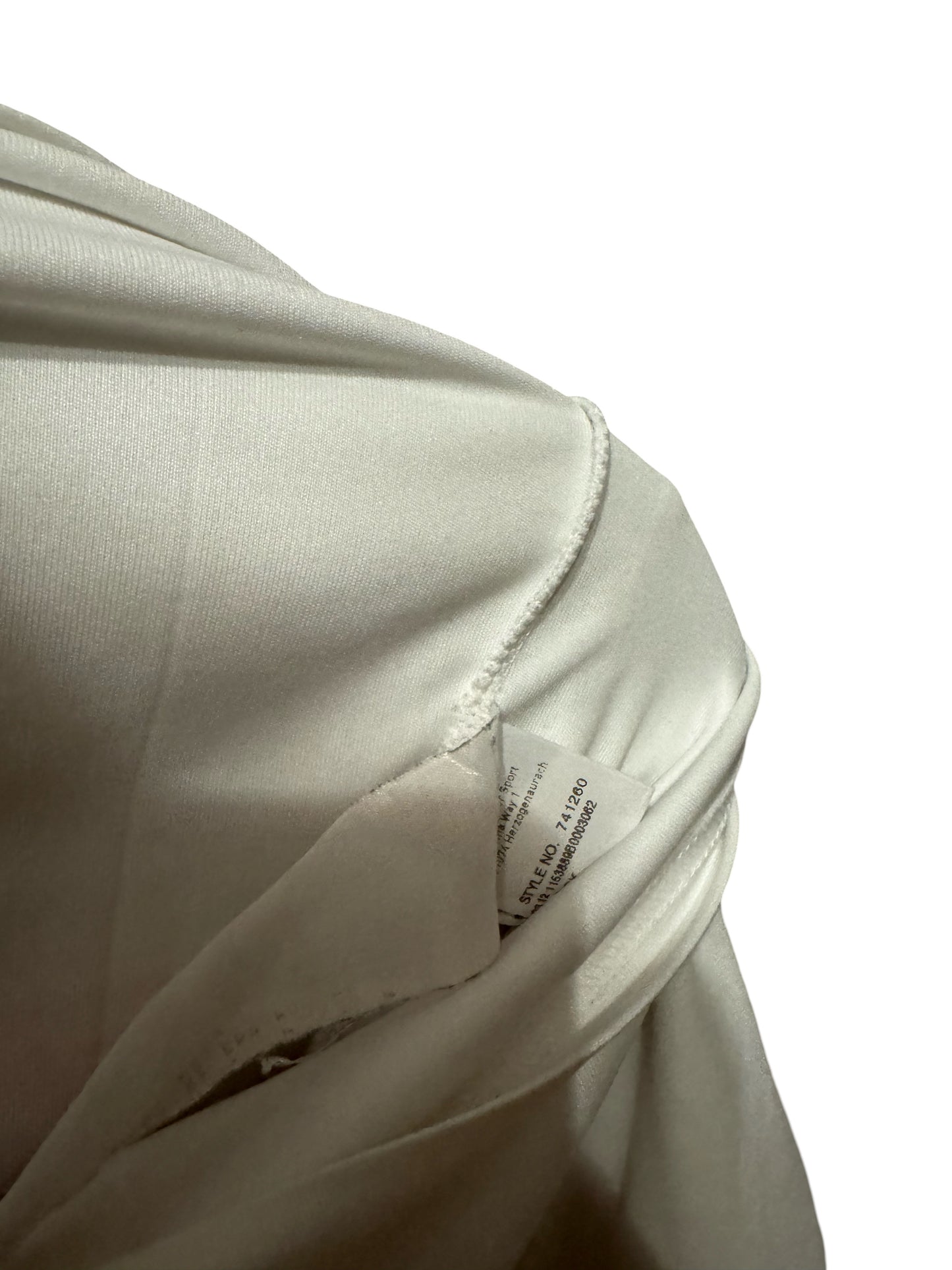 Puma VFB Stuttgart 2012/2013 Gr. S Harnik