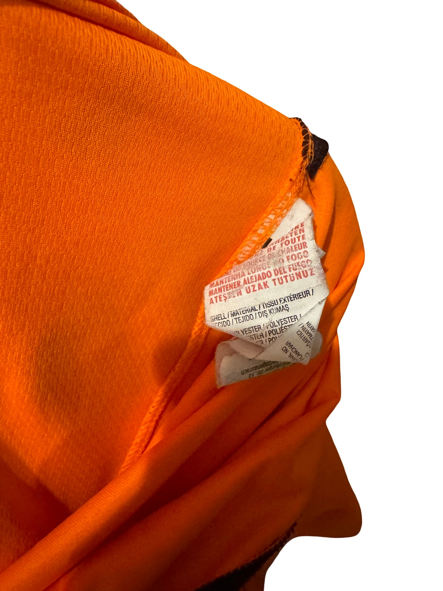 Puma TSG Hoffenheim Trikot Gr. 176