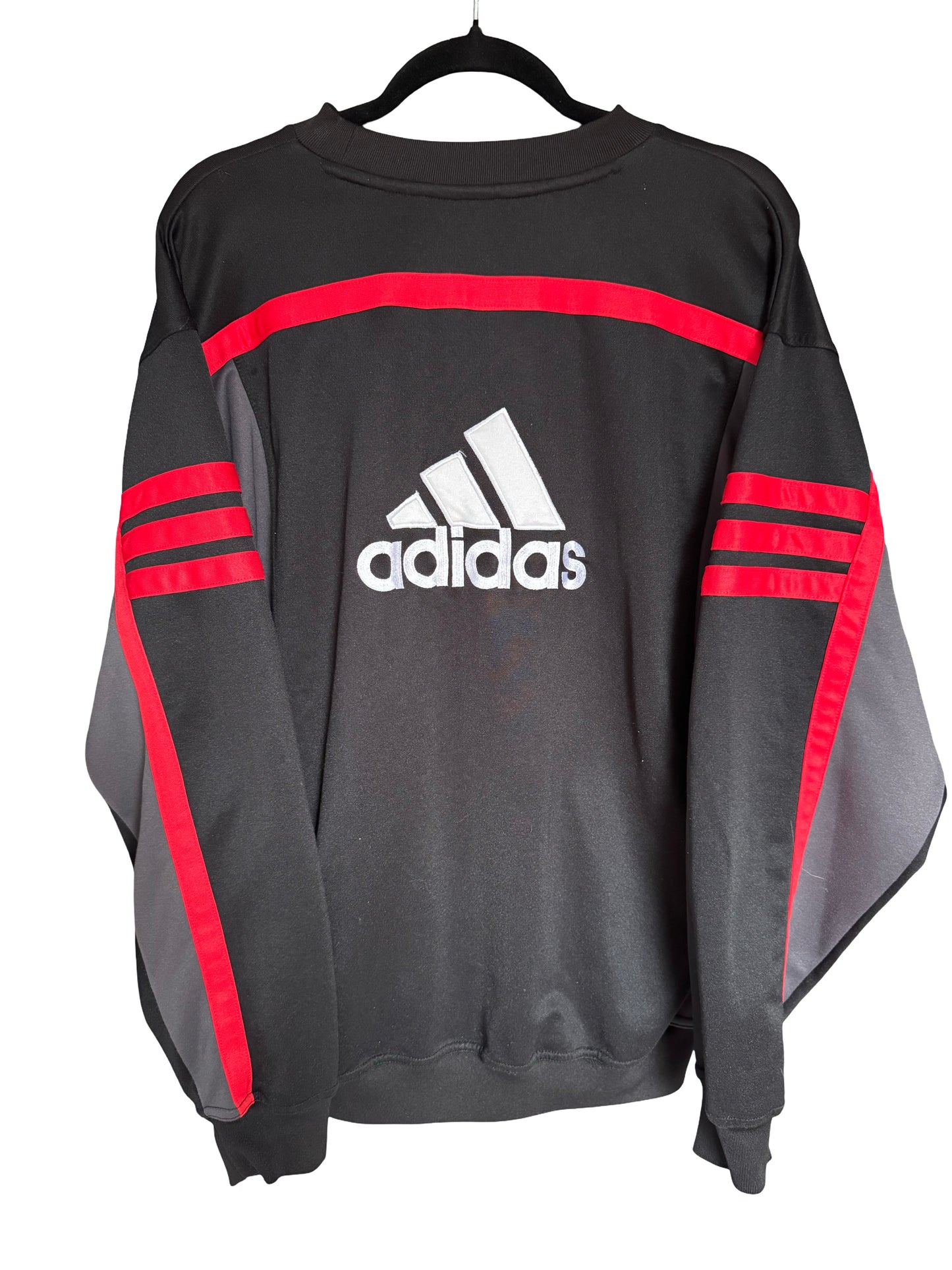Adidas AC Mailand Pullover Gr. 6