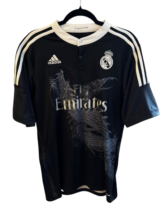 Adidas Real Madrid Trikot Dragon Edition 2014/2015 Gr. M