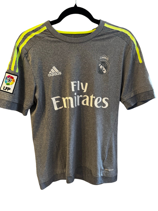 Adidas Real Madrid Trikot 2015/2016 Gr. M