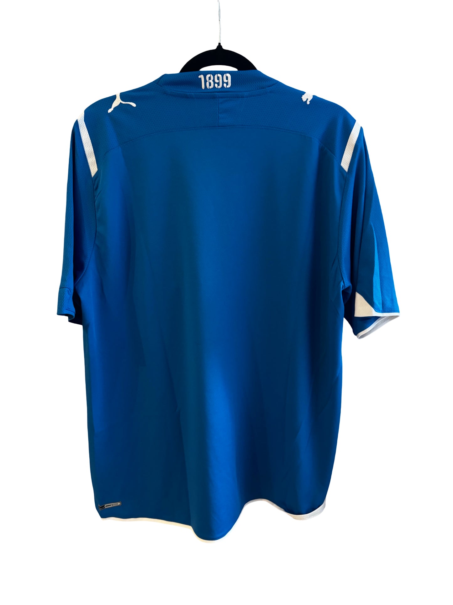 Puma TSG Hoffenheim Trikot 2009/2010 Gr. XL