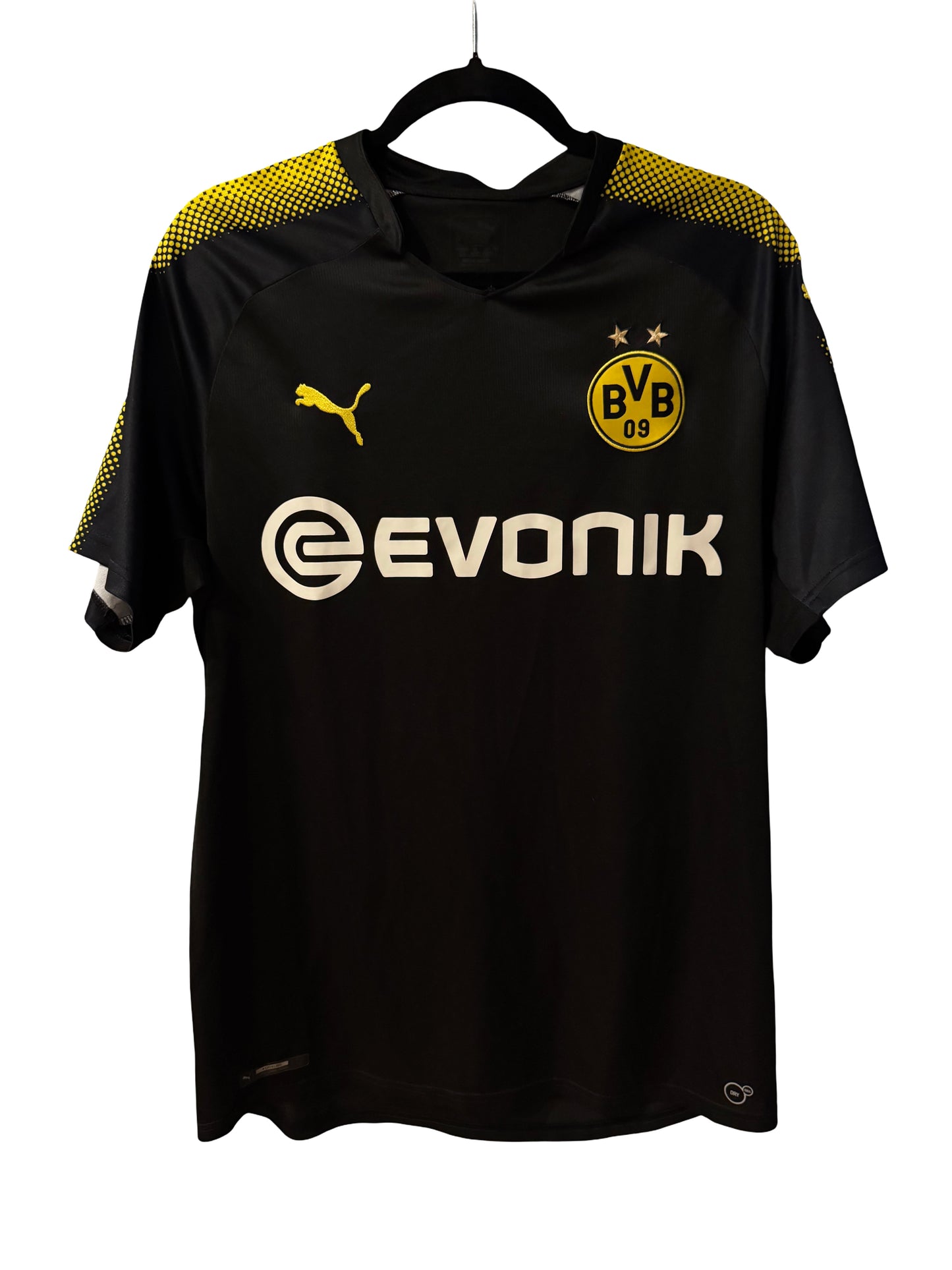 Puma Borussia Dortmund 2018/2019 Trikot Gr. L