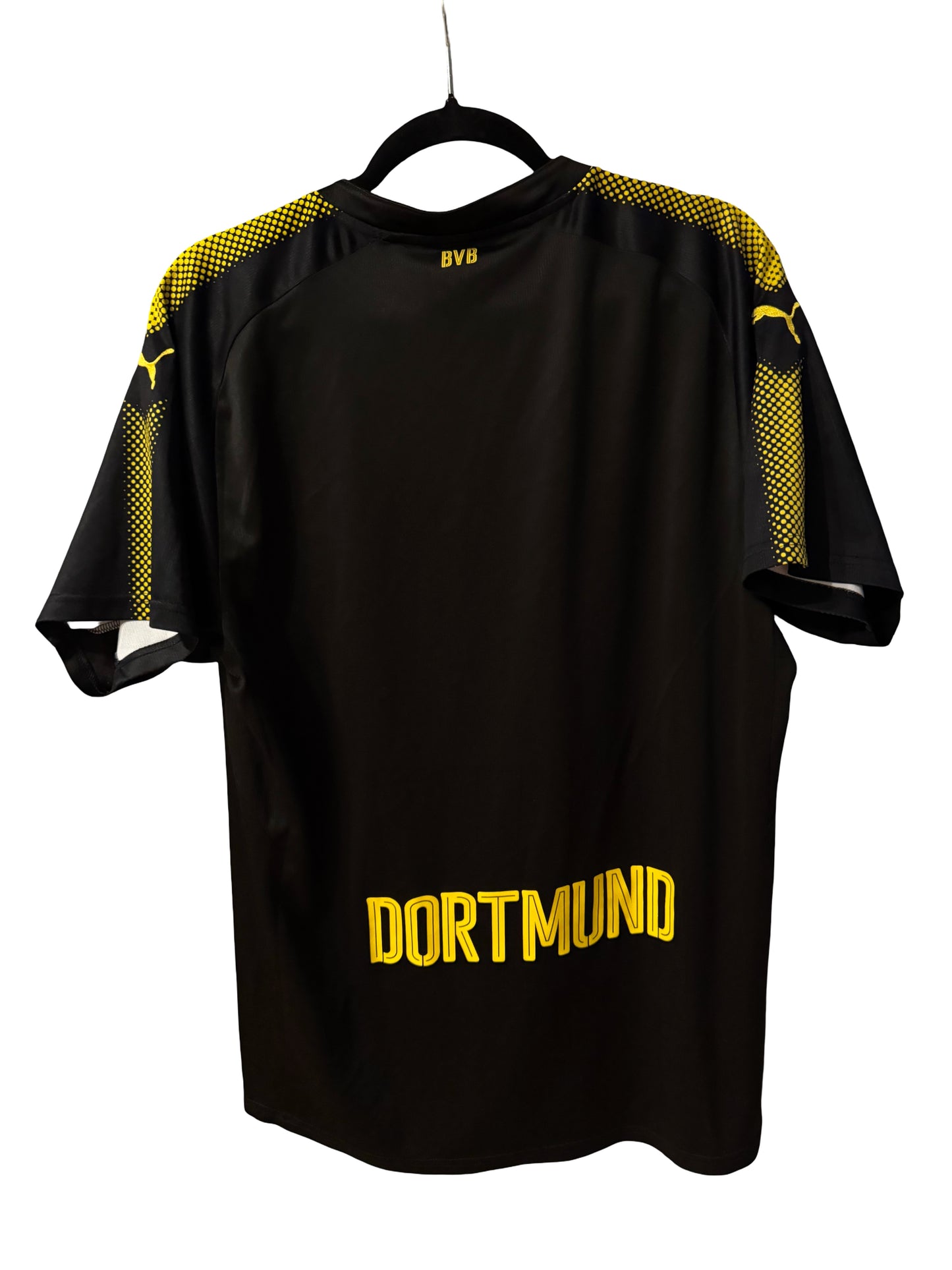 Puma Borussia Dortmund 2018/2019 Trikot Gr. L