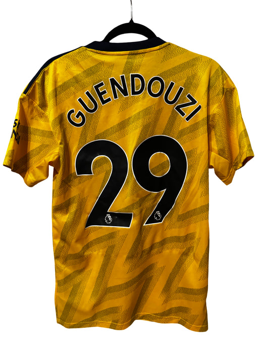 Adidas FC Arsenal London Trikot 2019/2020 Gr. S Guendouzi