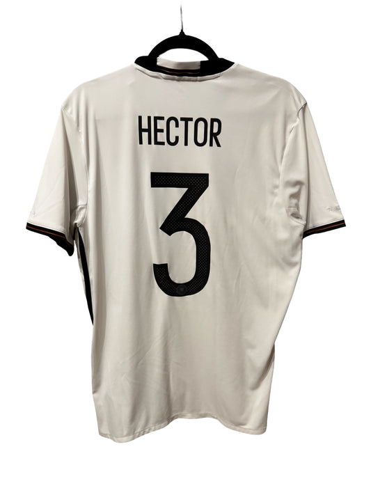 Adidas DFB Trikot 2016 Gr. S Hector