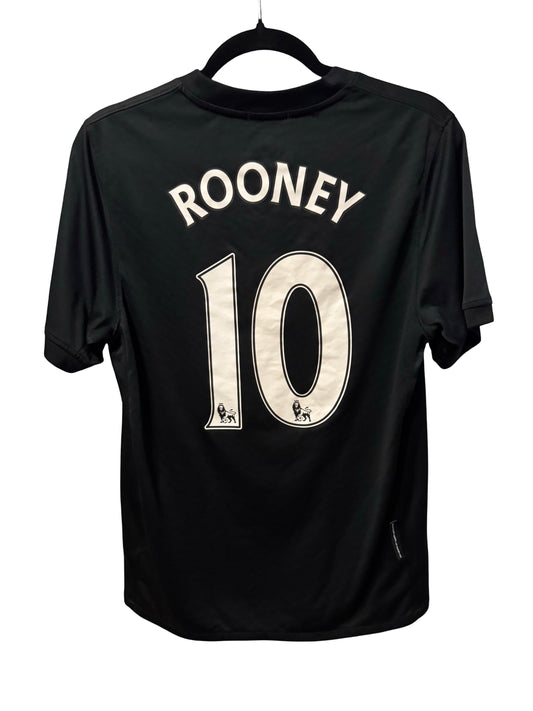 Nike Manchester United Trikot 2009/2010 Gr. S Rooney