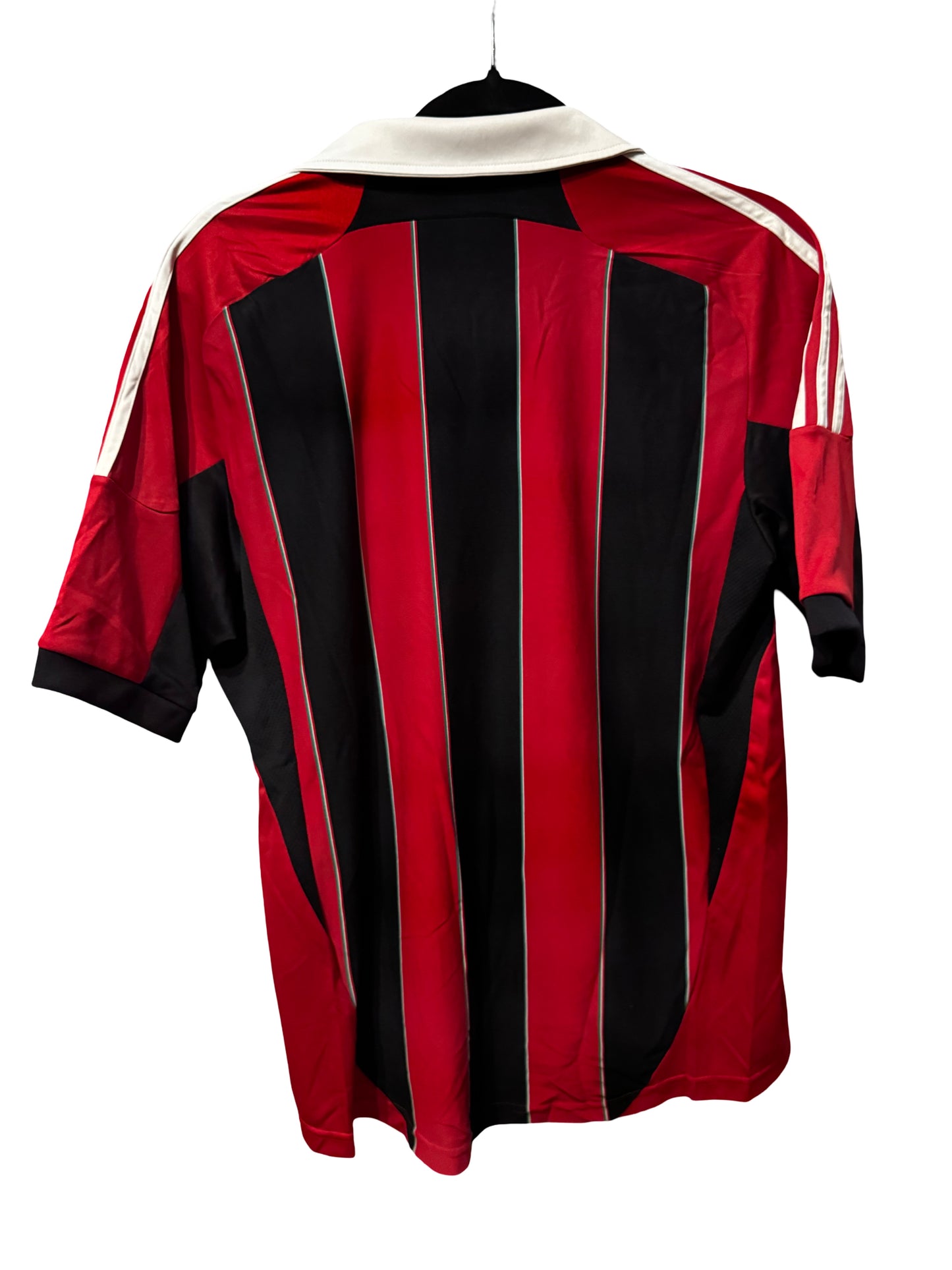 Adidas AC Mailand Trikot 2012/2013 Gr. M