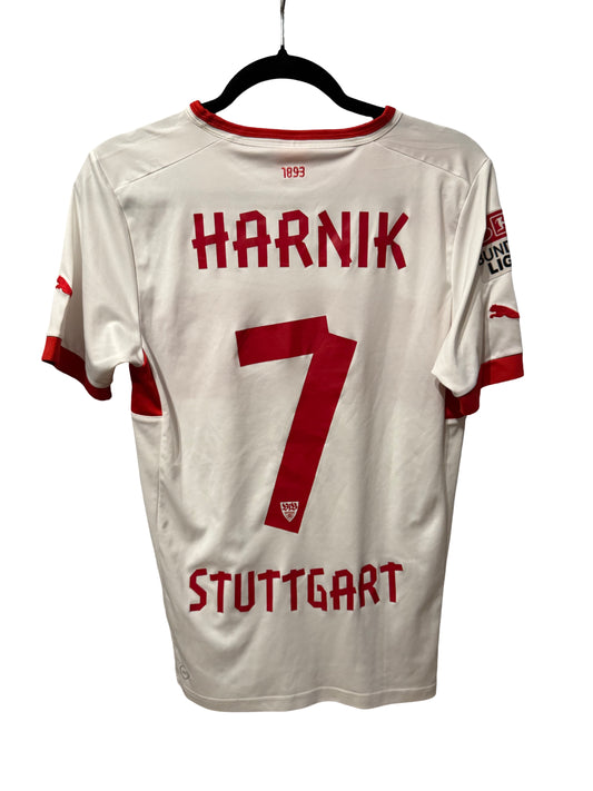 Puma VFB Stuttgart 2012/2013 Gr. S Harnik