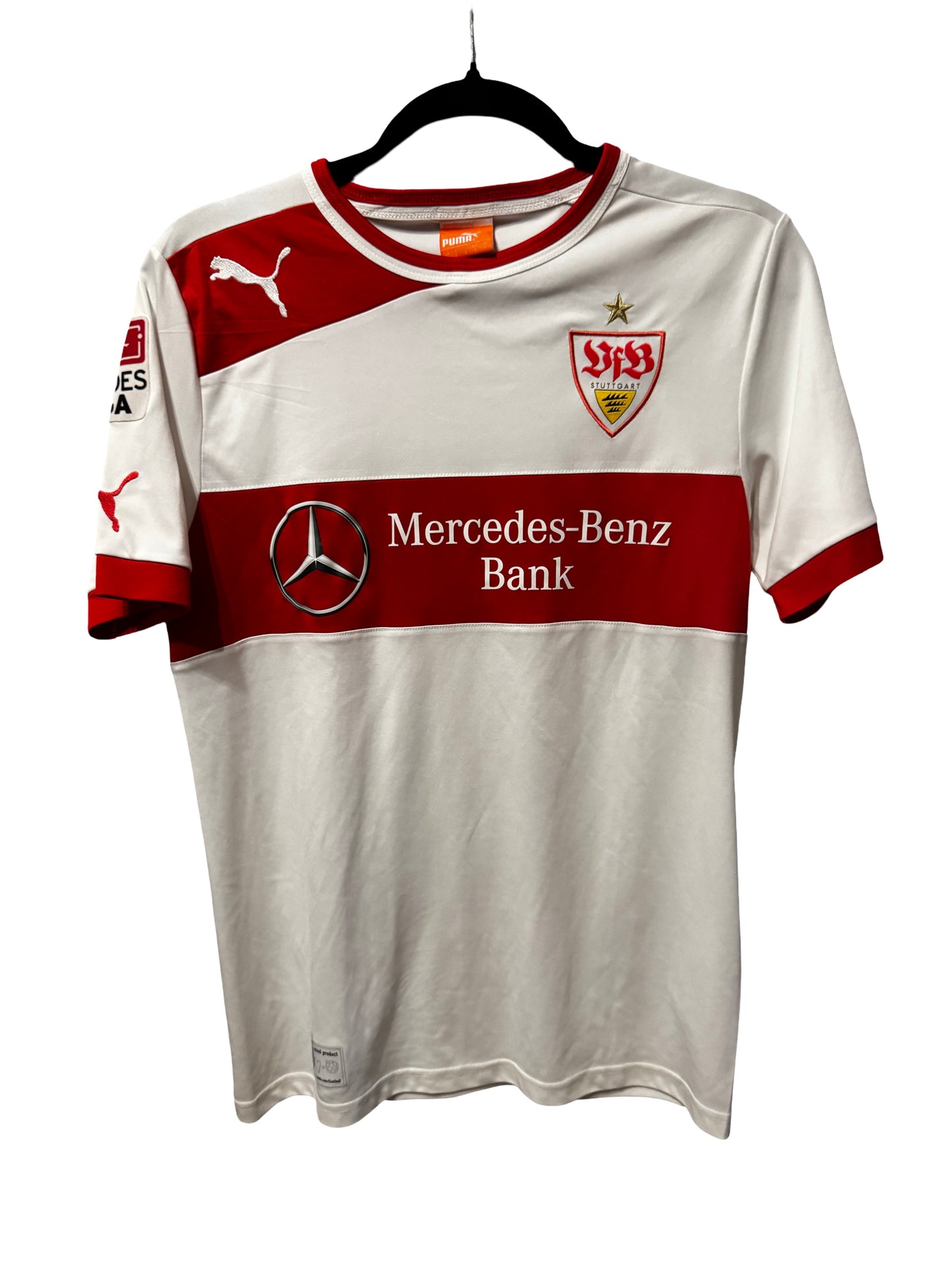 Puma VFB Stuttgart 2012/2013 Gr. S Harnik