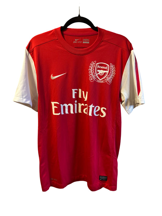 Nike FC Arsenal Trikot 2010-2011 Gr. M