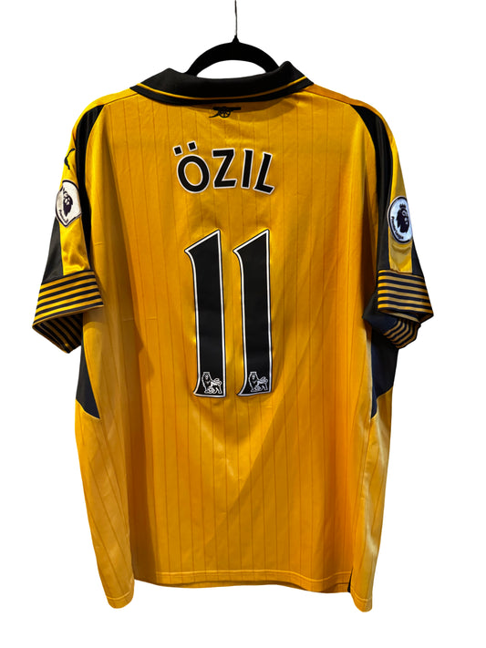 Puma FC Arsenal Trikot 2016/2017 Gr. XL Özil