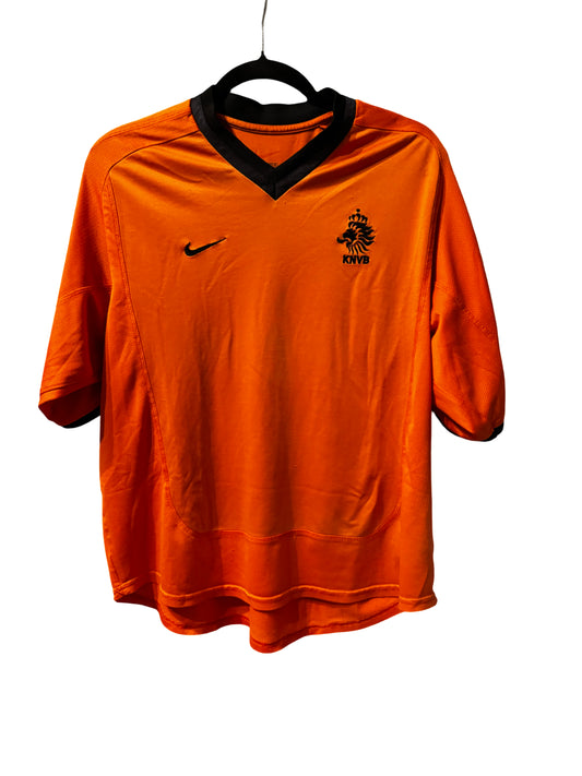 Nike Niederlande Trikot 2000/2001 Gr. L