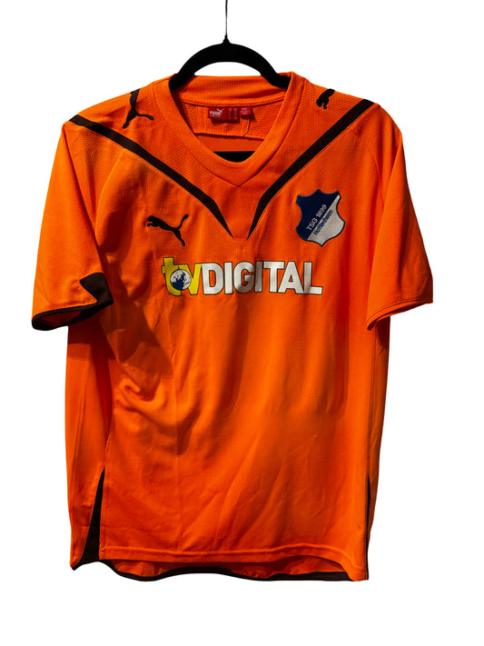 Puma TSG Hoffenheim Trikot Gr. 176