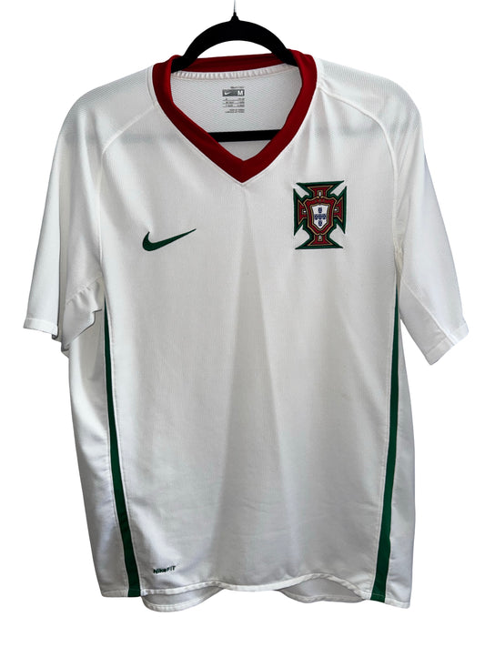 Nike Portugal Trikot Gr. M