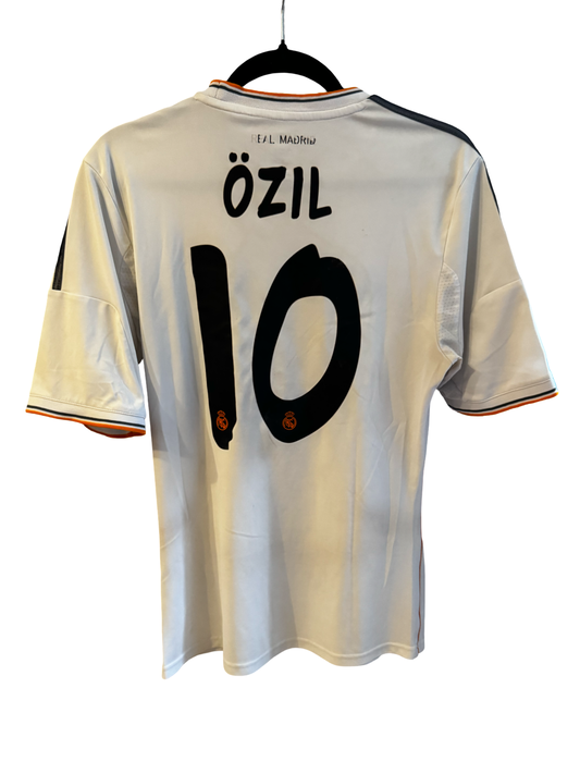 Adidas Real Madrid Trikot 2013/2014 Özil Gr. S