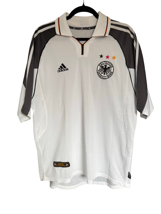 Adidas DFB Trikot 2000 Gr. L