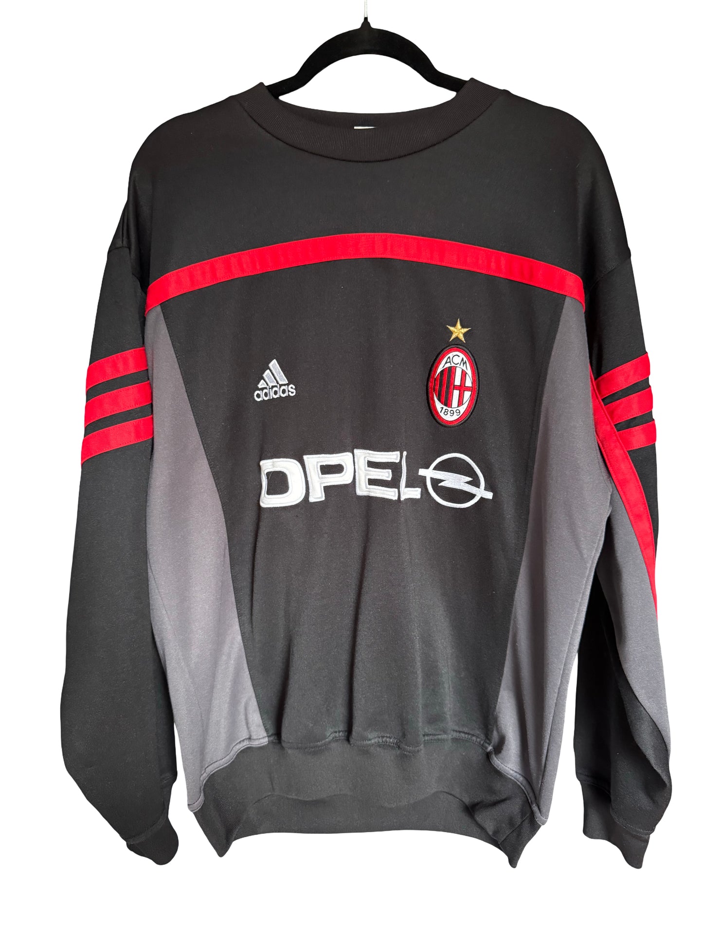 Adidas AC Mailand Pullover Gr. 6