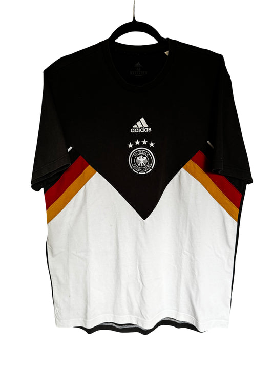 Adidas DFB Shirt Gr. M