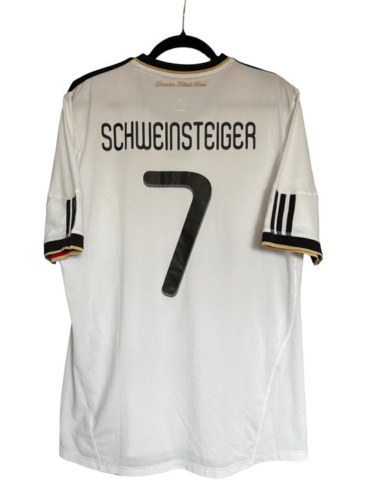 DFB Trikot 2010/2011 Gr. L Schweinsteiger